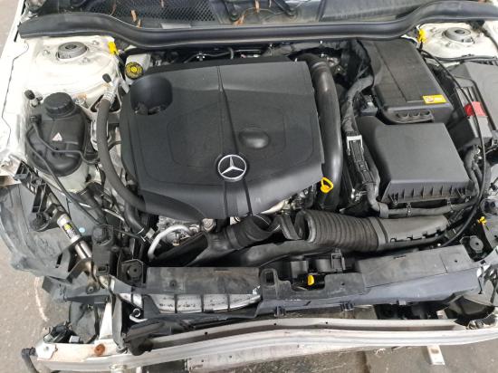 mercedes benz A200 Dec 2013 Parts & Wrecking