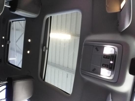 holden Acadia LTZ-V 2WD Jul 2019 Parts & Wrecking