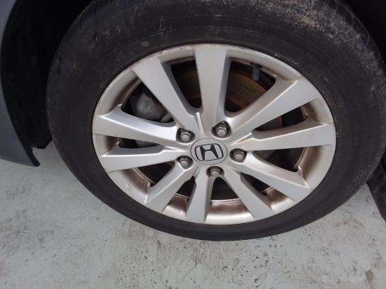 honda Civic VTI-LN Nov 2012 Parts & Wrecking