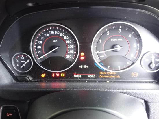 bmw 320d Mar 2018 Parts & Wrecking