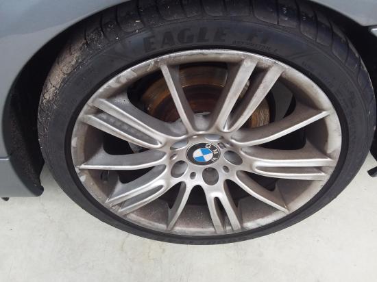 bmw 3 Series 320I EXECUTIVE Jan 2011 Parts & Wrecking