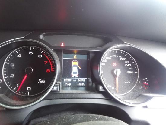 bmw A5 2.0 TFSI QUATTRO Nov 2014 Parts & Wrecking