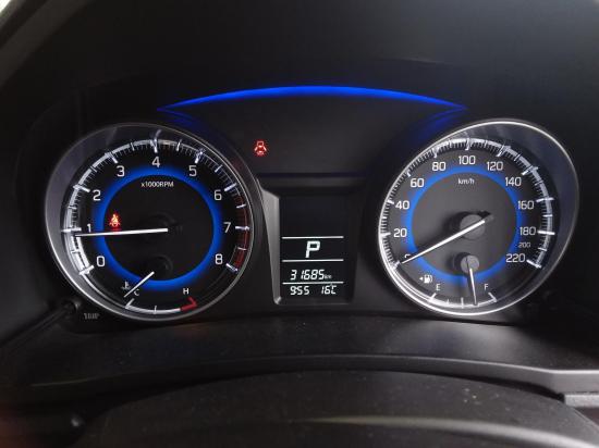 suzuki Baleno GL Mar 2021 Parts & Wrecking