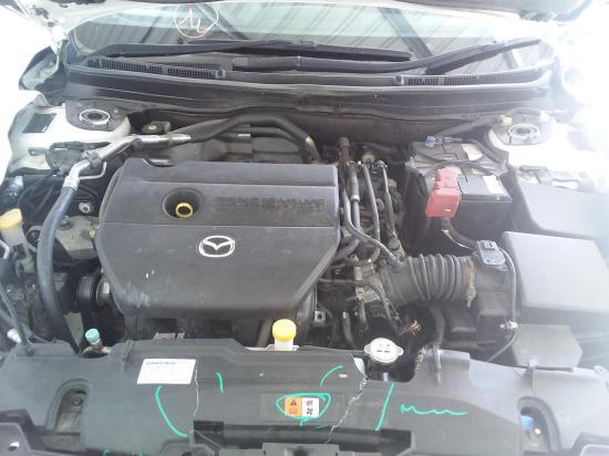 mazda 6 LUXURY SPORTS Nov 2010 Parts & Wrecking