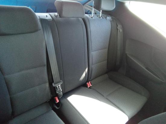 hyundai I30 SPECIAL EDITION Apr 2013 Parts & Wrecking