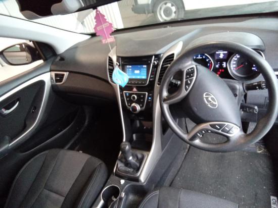 hyundai I30 ACTIVE May 2013 Parts & Wrecking