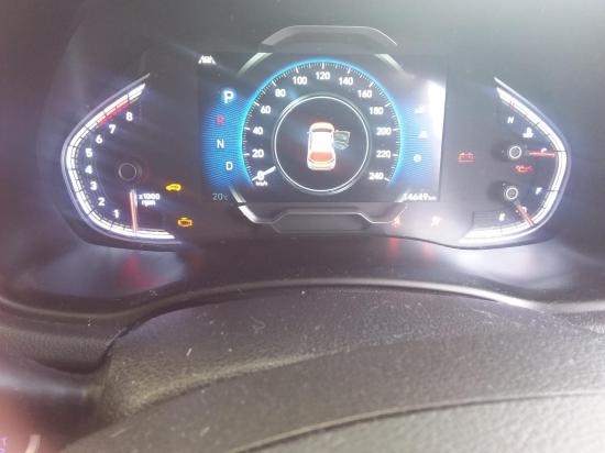 hyundai I30 N-LINE Jan 2021 Parts & Wrecking