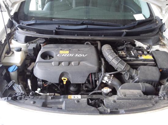 hyundai I30 ACTIVE Mar 2015 Parts & Wrecking