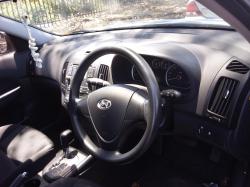 2011 Hyundai I30 SX image 8