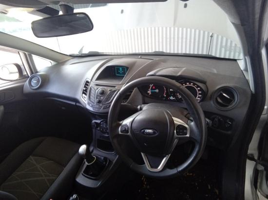 ford Fiesta AMBIENTE Dec 2014 Parts & Wrecking