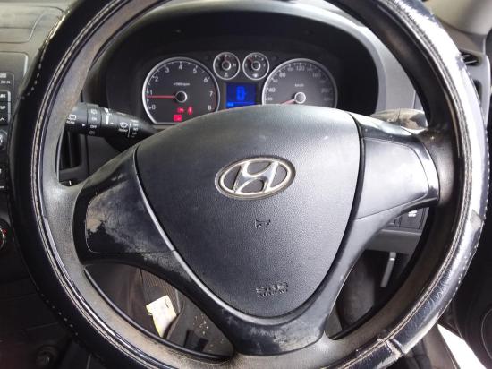 hyundai I30 SX May 2009 Parts & Wrecking