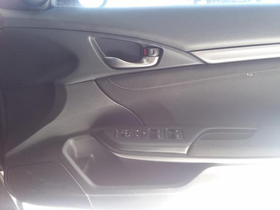 honda Civic VTI-S Feb 2019 Parts & Wrecking