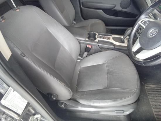 holden Commodore LUMINA Sep 2008 Parts & Wrecking