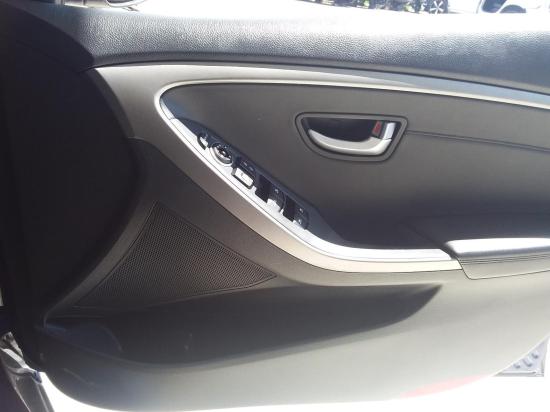 hyundai I30 PREMIUM Sep 2012 Parts & Wrecking