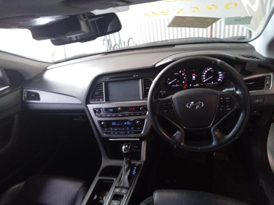 hyundai Sonata PREMIUM Jun 2015 Parts & Wrecking