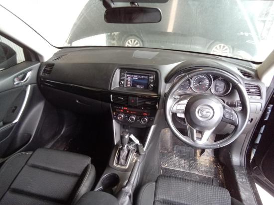 mazda Cx5 KE MAXX SPORT AWD Jan 2014 Parts & Wrecking
