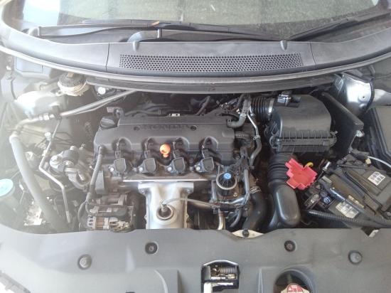 honda Civic 9TH GEN VTI-L Mar 2015 Parts & Wrecking