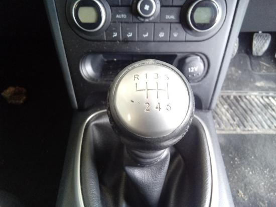 nissan Dualis J10 TI AWD Jan 2011 Parts & Wrecking
