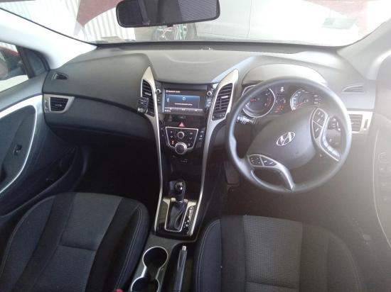 hyundai I30 GD ACTIVE Sep 2016 Parts & Wrecking