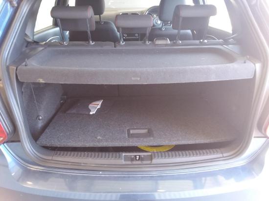 volkswagen Polo 6R GTI Aug 2015 Parts & Wrecking