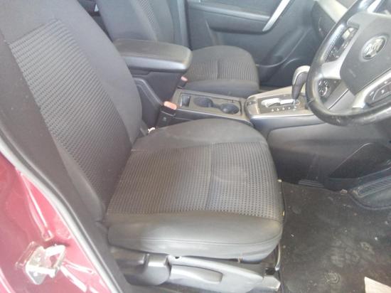 holden Captiva CG 7 LS 2WD Jan 2015 Parts & Wrecking
