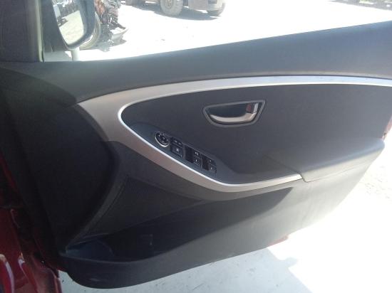 hyundai I30 ACTIVE Jun 2015 Parts & Wrecking