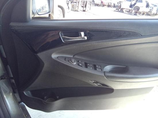 hyundai I45 YF ACTIVE Feb 2012 Parts & Wrecking
