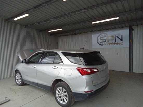 holden Equinox EQ LS +2WD Feb 2020 Parts & Wrecking