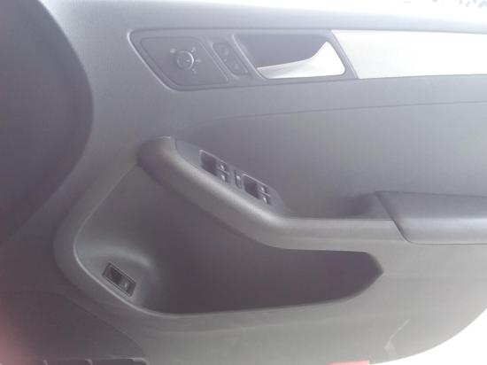 volkswagen Jetta 1B 118TSI TRENDLINE Aug 2016 Parts & Wrecking