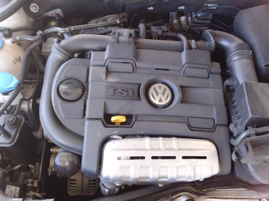 volkswagen Jetta 1B 118TSI COMFORTLINE Feb 2016 Parts & Wrecking