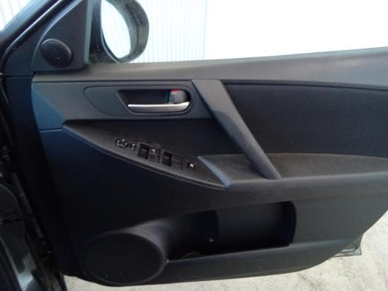 mazda 3 BL NEO Mar 2012 Parts & Wrecking