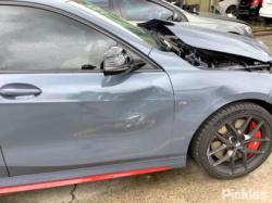 2021 Bmw  F40 image 8