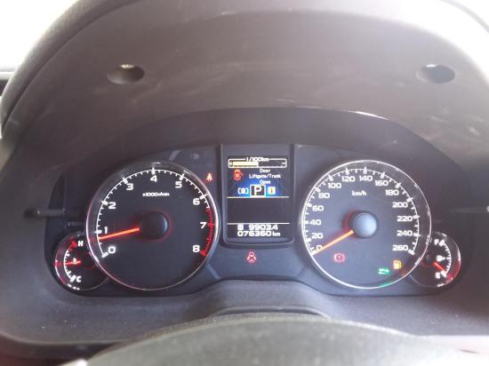 subaru Liberty 5TH GEN 2.5 GT PREMIUM May 2014 Parts & Wrecking