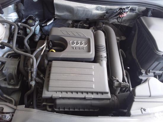 audi Q3 1.4 TFSI 110KW CHPB CODE Oct 2013 Parts & Wrecking
