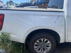 2021 Mazda Bt50 image 8