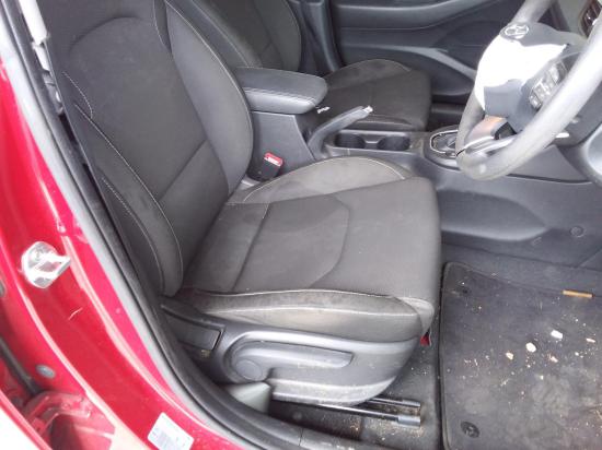 hyundai I30 PD GO Apr 2018 Parts & Wrecking