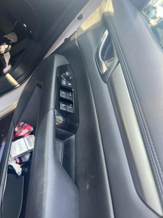mazda Cx5 2019 Parts & Wrecking