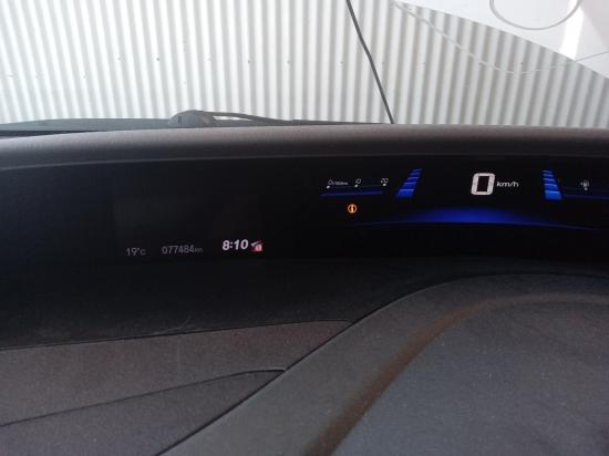 honda Civic 9TH GEN VTI-L Mar 2012 Parts & Wrecking