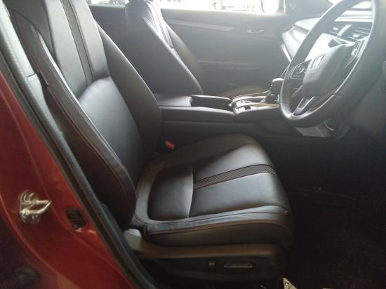 honda Civic 10TH GEN RS Nov 2020 Parts & Wrecking
