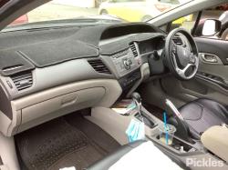 2013 Honda Civic FB image 8