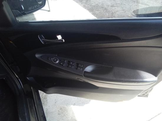 hyundai I45 YF ACTIVE Dec 2010 Parts & Wrecking