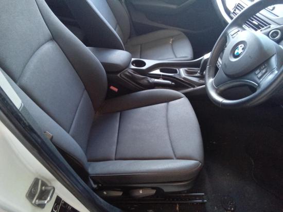 bmw X1 E84 XDRIVE 20D Feb 2010 Parts & Wrecking