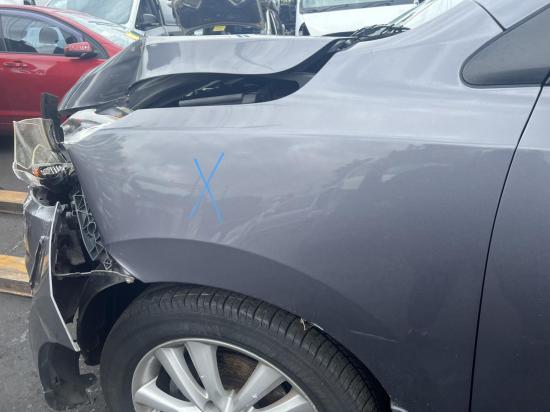 hyundai Ix35 2010 Parts & Wrecking
