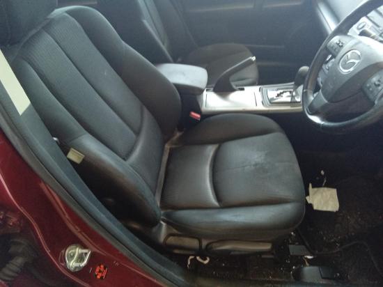 mazda 6 GH CLASSIC Aug 2010 Parts & Wrecking
