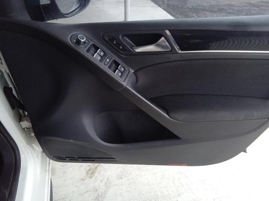 volkswagen Golf GEN 6 GTI Aug 2011 Parts & Wrecking