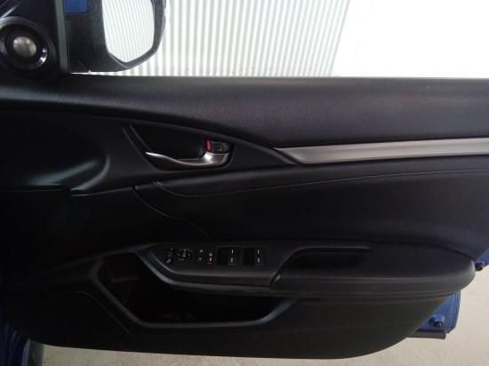 honda Civic 10TH GEN RS Nov 2017 Parts & Wrecking