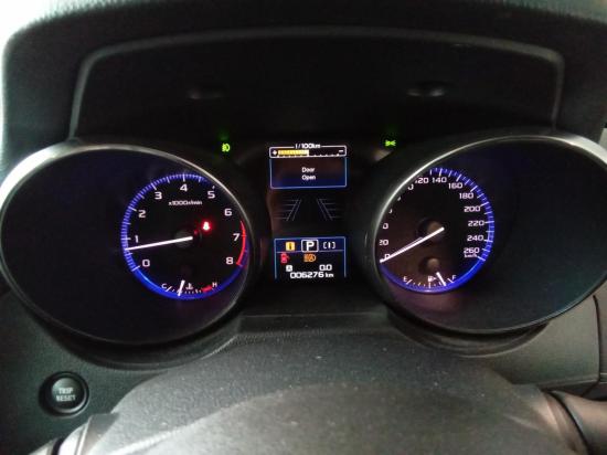 subaru Liberty 6TH GEN 3.6R Mar 2020 Parts & Wrecking