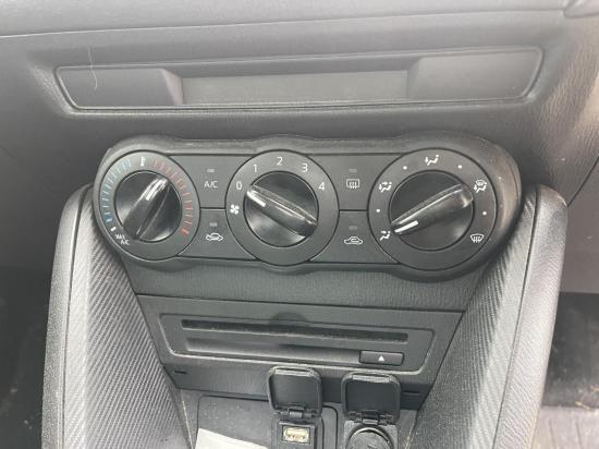 mazda Cx3 DK Mar 2016 Parts & Wrecking