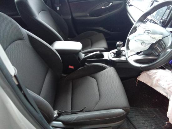 hyundai I30 PD ACTIVE Jul 2018 Parts & Wrecking
