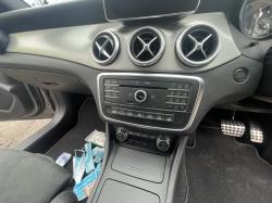 2016 Mercedes Benz Cla W117 image 8